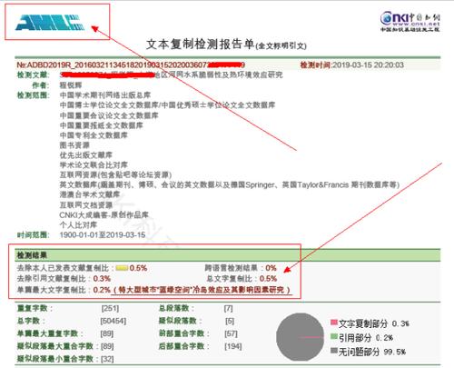 知网查重系统51更新升级至最新版52