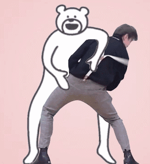 蔡徐坤粉丝给看b是什么梗让我来告诉你答案