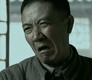 李云龙不屑表情包