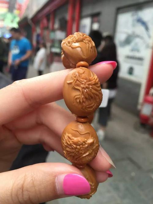 核雕怎么样曹乐核雕