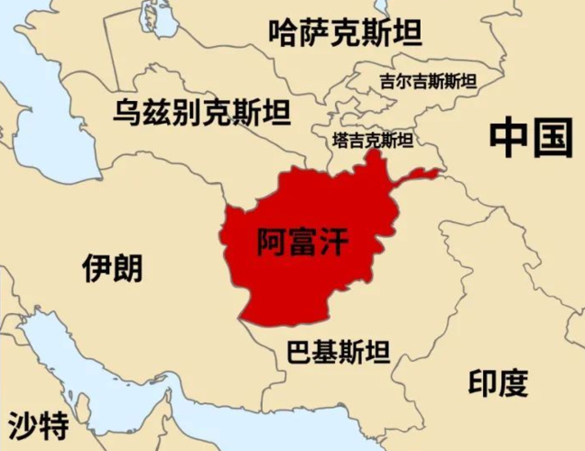 阿富汗战争20年启示录:"武器试验场"留下无尽伤痛