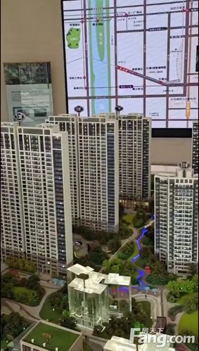 旭辉国悦府怎么样看现场置业顾问发布了5条项目新消息