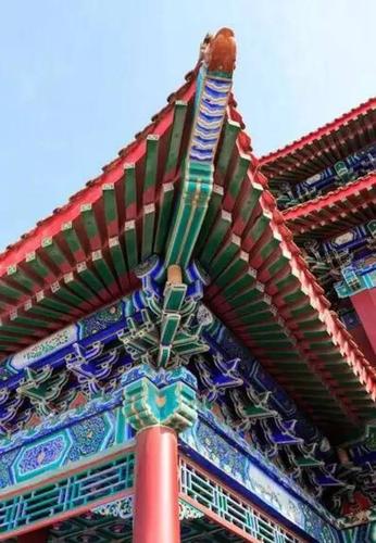 那些最美中国古建筑背后,是一个沉默千年的英雄!