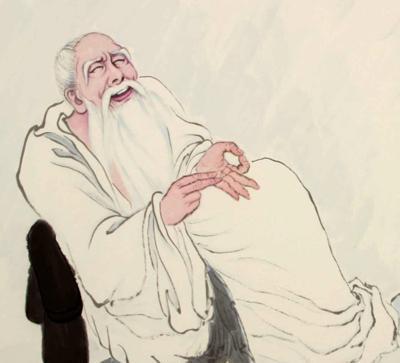 陈抟老祖:转眼无情的人必然落魄,另一种人富贵期颐