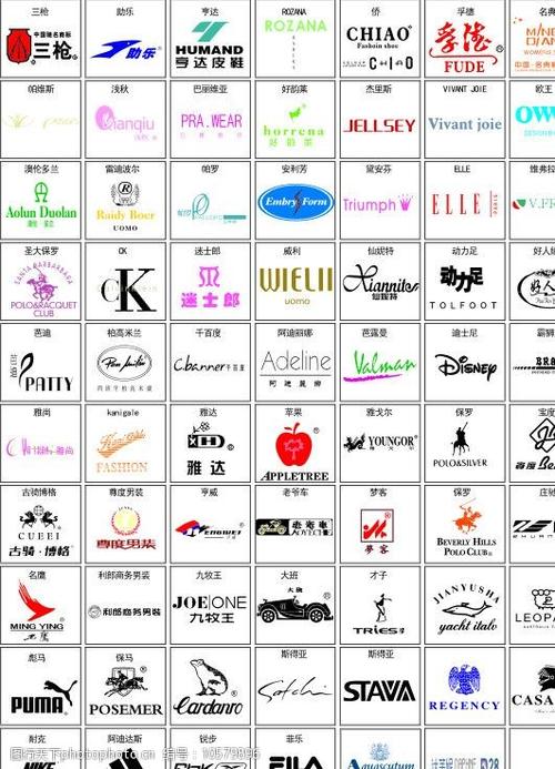 设计图库 标志图标 企业logo标志    上传: 2010-4-11 大小: 616.