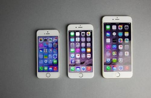 apple支援为什么新iphonese能大卖