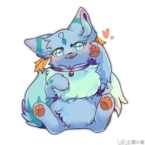 兽圈新人:自我介绍