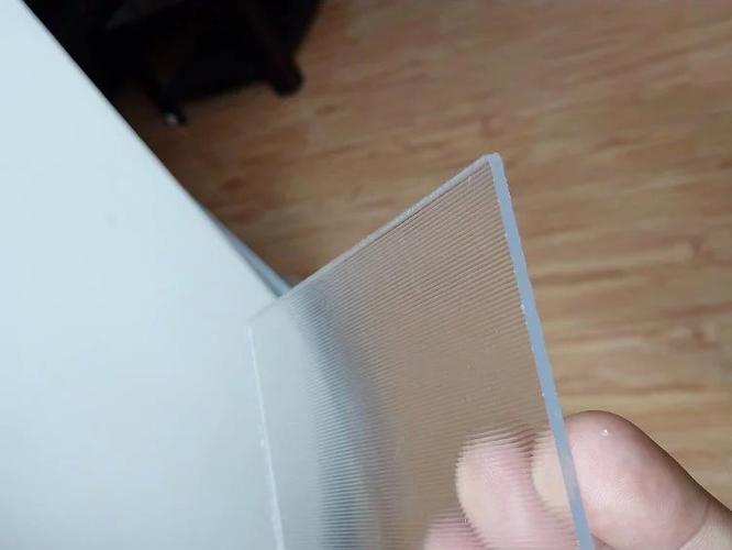 卓特3d厂家直销42线柱镜立体光栅板材ps光栅板光栅材料价格数据稳定