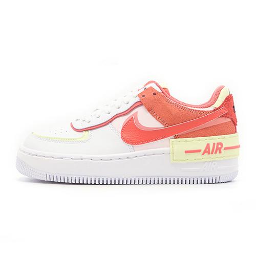 nike耐克女鞋空军一号af1官方旗舰正品新款解构休闲板鞋女ci0919