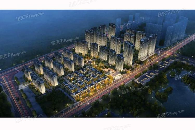 浠水万景楚园