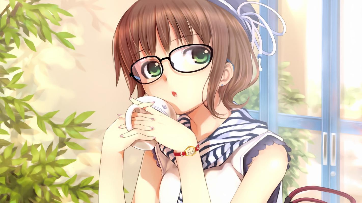 性感,可爱,卡通,动漫,清纯,动漫美女,日本动漫,美腿丝袜,壁纸,1920x