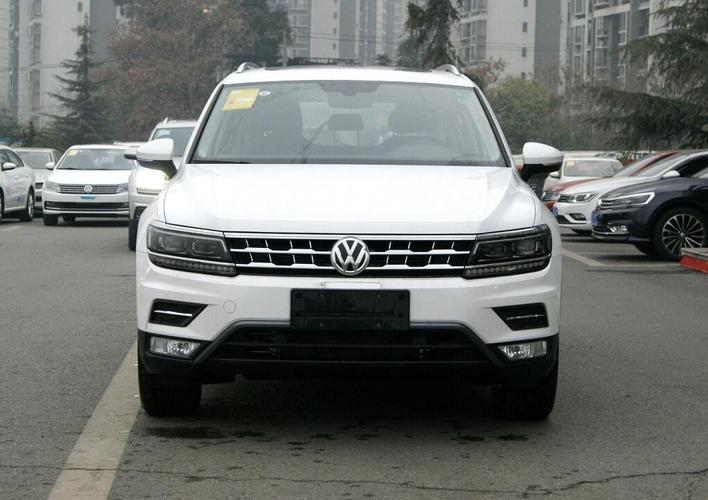 大众途观l现车充足,欢迎进店选购,现店内现车充足,颜色齐全,销售全国