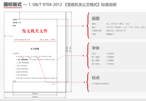 常见公文错情原因分析及对策建议|党政机关公文处理