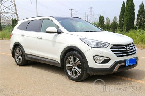 现代格锐(进口)