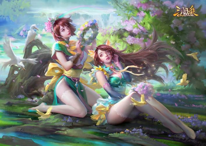 三国杀王异技能怎么使用