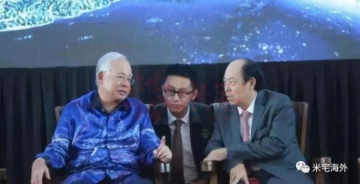 碧桂园森林城市事件,背后竟是你死我活的激烈争斗!