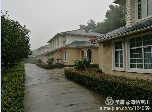 【印象咸宁采风行】官桥八组见闻记