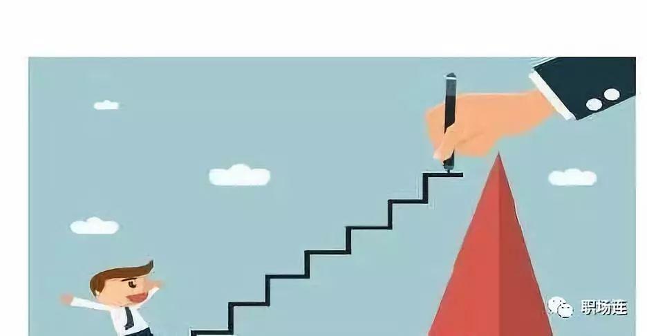 什么样的人是当领导的料?8大特征不可或缺,想当官儿就