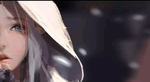 鬼刀冰公主骑士壁纸聊天背景背景图动漫爱情