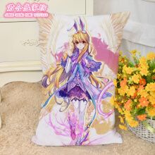 动漫斗罗大陆等身半身抱枕定制霍雨浩唐三小舞周边动漫抱枕二次元靠枕