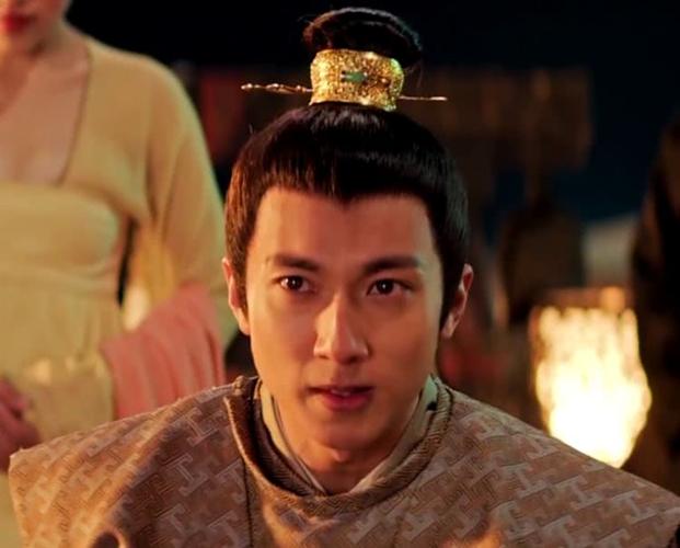 杨贵妃的前夫,唐玄宗的儿子,李瑁最后的下场怎么样呢?