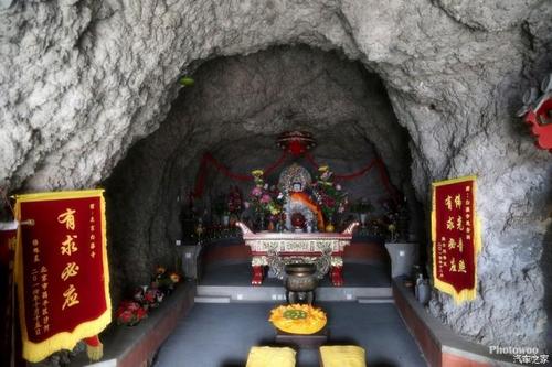 精【游记】探寻隐藏在深山之中的白瀑寺