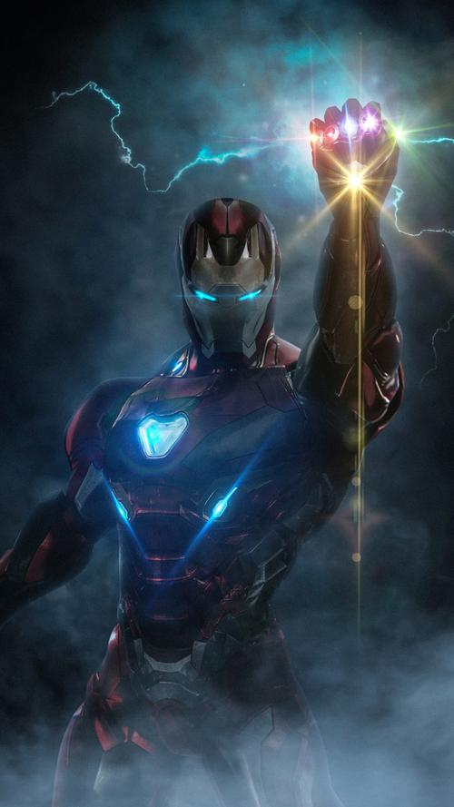 钢铁侠 rdj 小罗伯特唐尼 壁纸