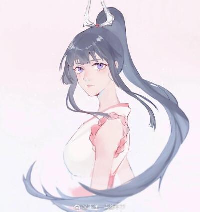 王者荣耀伽罗图片