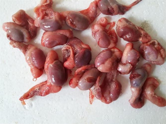 猪睾丸算啥!最变态的还在日本,堪称吉尼斯食物之最!
