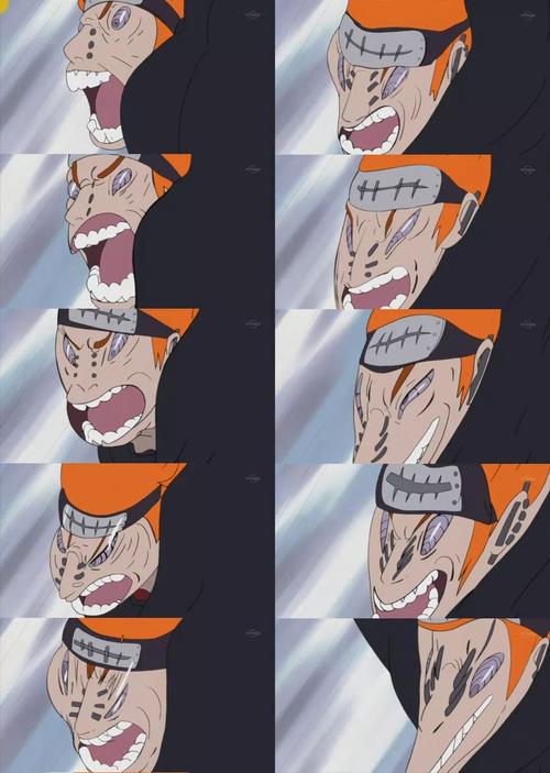 大名鼎鼎的"我的痛苦在你之上!"