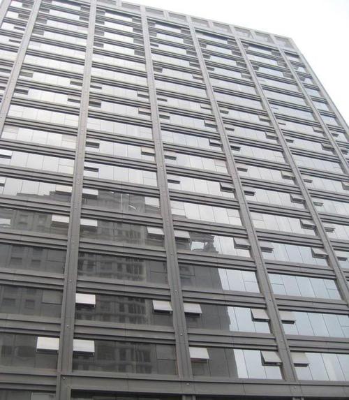 特拉克斯国际广场