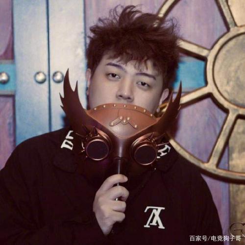 jy戴士转职成云顶之弈主播,godlie或成其狼人杀绝唱,玩家舍不得