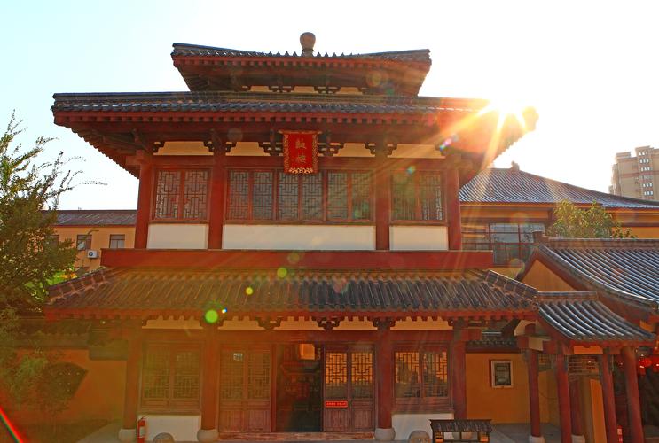 盐城永宁寺