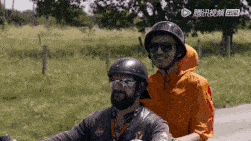 没人逃得了王境泽"真香定律"