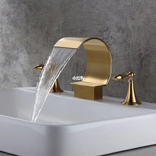 91566款创意水龙头|家居灵感_装修_家居_设计_卫浴_室内设计_艺术