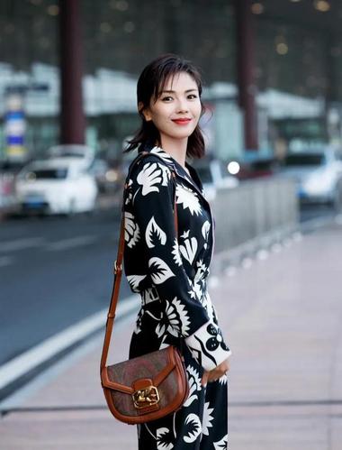 刘涛个人魅力写真集:时尚优雅,唯美动人的女神!