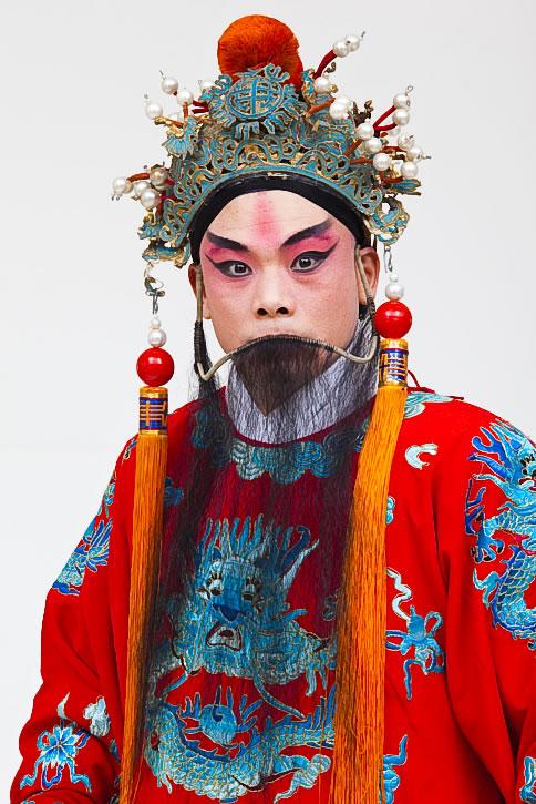 京剧刘备,|优图佳视