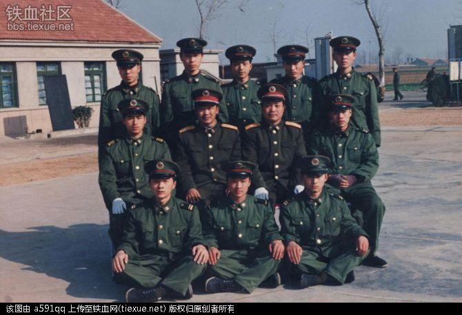 [原创]曾经的部队,荒芜的营房!心痛.[已拜读]