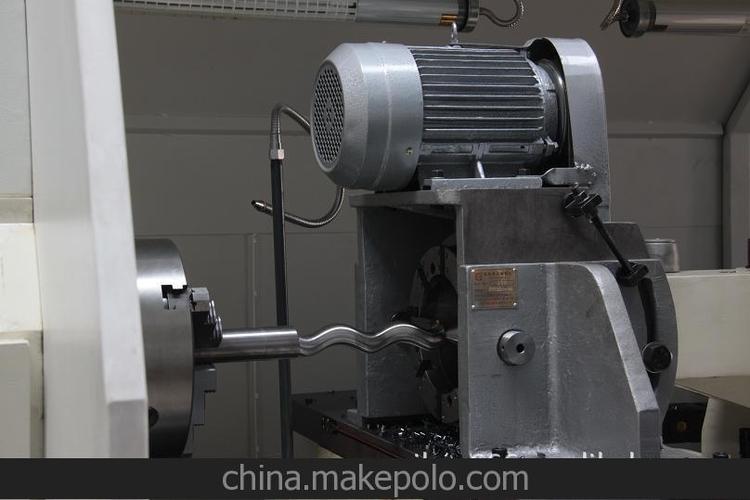 供应旋风铣高效加工家用榨油机螺杆设备——军工技术