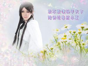 填词/文案:千月兔    演唱/和声:玄觞    后期:黑玩偶    愿拾取