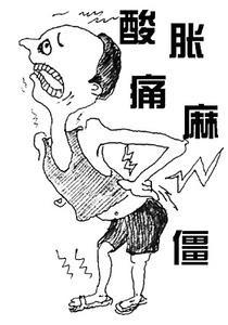 慢性肾炎的早期症状有哪些