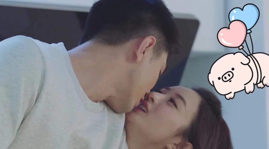 赵丽颖被问和谁接吻最有感觉?颖宝说出他的名字后,男粉都沸腾了