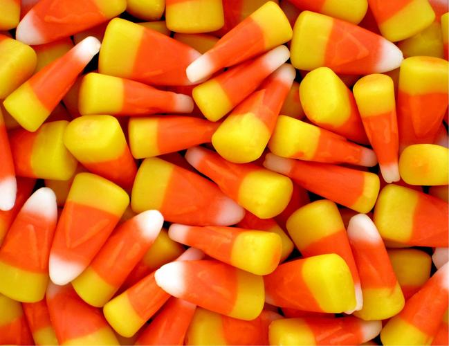 why people love and hate candy corn