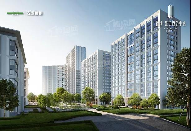 合肥置地天玺效果图_实景图_样板间-合肥楼盘网