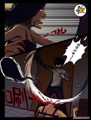 岂能全是肝脑涂地 丧尸题材动漫不完全盘点