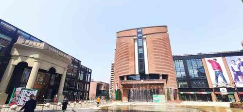 砂之船贵阳奥莱