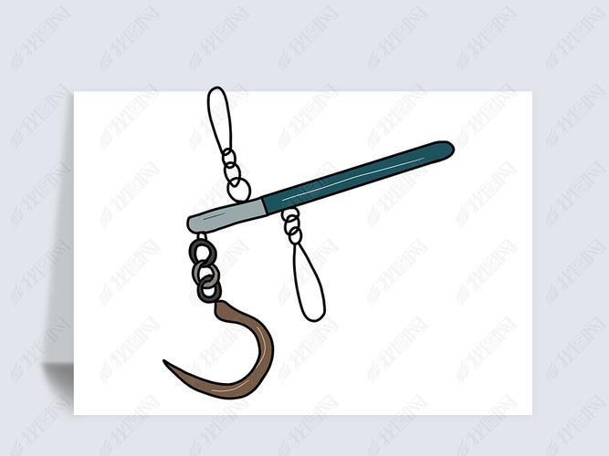 原创老式物件秤5像秤钩版权可商用