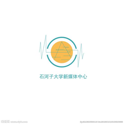 新媒体logo图片