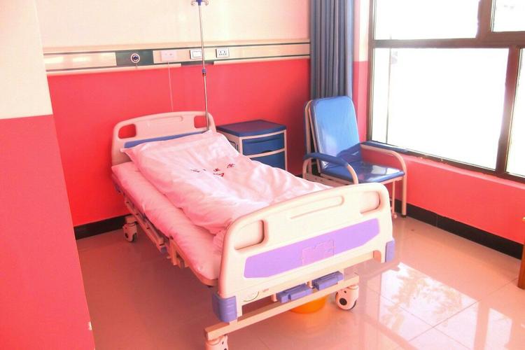 单人间病床(家庭病床)