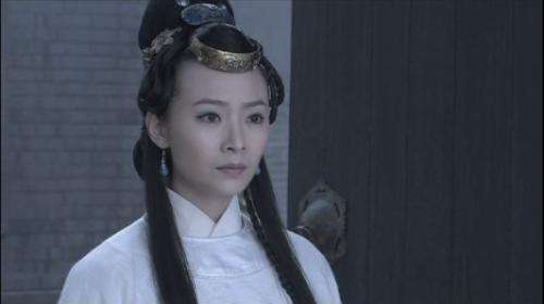 还记得《神探狄仁杰2》的狄如燕吗,如今为何销声匿迹看不到人?